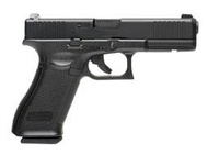 [春田商社] VFC Umarex 授權 GLOCK 17 Gen5 V2新版 G17 瓦斯手槍 GBB