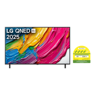 (Bulky) LG 75QNED80ASA.ATC QNED AI ThinQ 4K SMART TV(75")(Energy Efficiency Class 4)