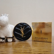 Potato YSL YSL Yangshulin Feather Skin Pink Cushion BB Cream Foundation Replacement Pack Long-Lastin