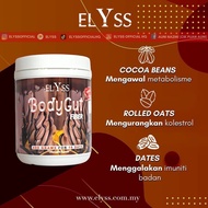 Elyss BodyGut Fiber/Elyss BodyGut Detox