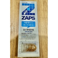 2026 Latest R&D！ZAPS Ant killer powder Ant poison Ant powder Racun semut berkesan Ubat semut serbuk螞