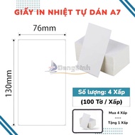 Máy In Nhiệt Mini 3 Inch Bluetooth A318BT Kèm 100 Tem In Và Kệ Đựng Giấy In Nhiệt Chuyên Dụng In Các