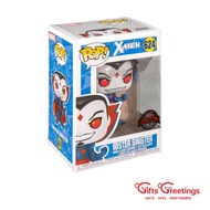 Funko POP X-men 624 Mister Sinister (SE) Action Figure Model toys
