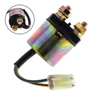 For Honda ATV Starter Solenoid Relay 35850HM7000 for TRX250 TRX350 TRX400 Models