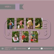 [Series Photocard] Apink'Look'