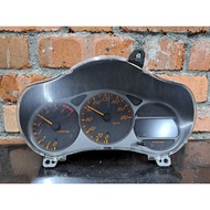 JDM Toyota Celica ZZT231 Speedometer Speed Meter Cluster Instrument Manual MT