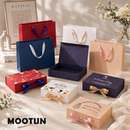 Gift Box Multi-Color Optional Support Next Day Delivery MOOTUN Mudun