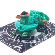 Bakugan Battle Brawlers Ventus Preyas B2 VHTF