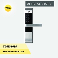 Yale YDM3109A RFID Mortise Digital Door Lock