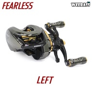 WEEBASS รอก - รุ่น SINSE FEARLESS รอกเบทคาสติ้ง รอกหยดน้ำ