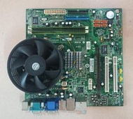 瑕疵-Acer 雙核電腦套件-適合文書處理-(E8400/G31/DDR2 4G/MCP73VE) -PCI-E不良
