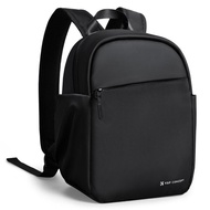 K&F Concept 5L Camera Sling Bag, Lightweight Shoulder Camera Case for Photographers, Fits 9.7" iPad,