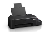 Terbaru Printer Epson L121 Pengganti L120 Berkualitas