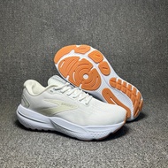 Brooks Adrenaline GTS 24 Running Shoes Cushioning Marathon Nitrogen Jogging Shoes BQAF ES4R