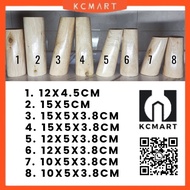 Wood Furniture Leg  / Table Legs Furniture Feet Furniture Legs Couch Leg