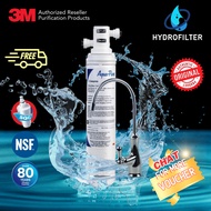 3M™ Under Sink Water Filter AP Easy Complete/ Direct Drinking Water/ 3M Under Sink Water Filter/ Ind