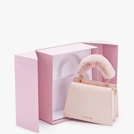 Charles & Keith Bag gift winter set