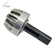 [freneci] 02030 Drive Gear Pinion Gear for 1/10 HSP 94103 94123 94107 94111 DIY Parts