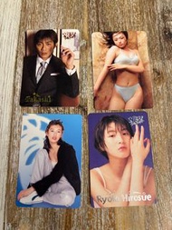 Yes 閃咭 反町隆史 深田恭子 友阪里惠 廣末涼子