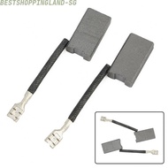 【BESTSHOPPING】Replacement Carbon Brushes for DW718 DWS780 DW368 DW708 Improve Motor Efficiency
