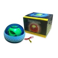Power ball - training wrist - gyro wrist ball exercise
