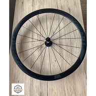 SAGMIT RACING PRO WHEELSET 700C