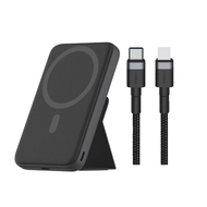 [รับประกัน1ปี] Orsen EW56 / S51 / S8 Magnetic 7000mAh แบตสำรองไร้สาย PowerBank พาวเวอร์แบงค์ Eloop W