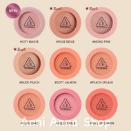 [FreeshipMAX] Phấn Má Hồng Mood Recipe Face Blush 3CE