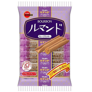 波旁萊曼多 12 瓶