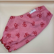 Baby pants terry Lovely