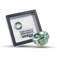 FAMLES DRIPTIP 810 TITANIUM CHUFF