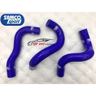 Samco Sport Toyota Altis 2013~2018 / 1.6 ZRE171 / 1.8 ZRE172 / 2.0 ZRE173 Radiator Hose