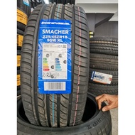 COMPASAL SMACHER 225/45R18 225/45/18 TAYAR MURAH BUKIT RAJA