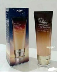 Estee Lauder雅詩蘭黛新款小棕瓶洗面奶100ml