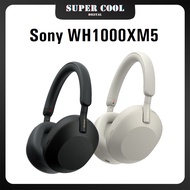 Sony WH1000XM5 Wireless Headphone Bluetooth Headphone Noise Cancelling Headphone WH-1000XM5 [Ready Stock]