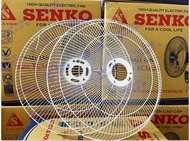 Bộ Lồng Quạt SENKO Chính Hãng (B3 - B4)
