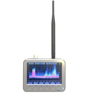 Best Onefind Wf1027 Frequency Range 10Mhz2.7Ghz Handheld Spectru