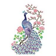 Decorative background images, shutterstock images, landscape images, wallcover images, wallcovers, b