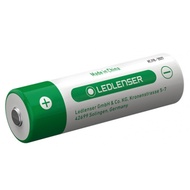 LEDLENSER 萊德雷神 原廠21700充電鋰電池  1個