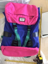 Burton tinder backpack 背包