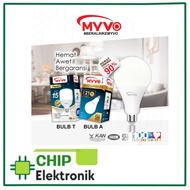 CAHAYA MYVO Pegasus 7 Watt MYVO Pegasus 7 Watt White Light