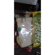 roti aoka 1 dus isi 60 pcs bisa mix rasa.. - durian