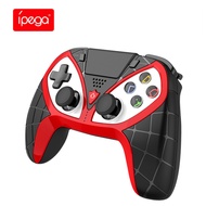Spider-Man Game Controller P4Bluetooth Wireless Controller Phone PS3/PC Wired Handle PG-P4012