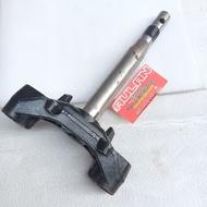 HONDA BOTTOM 3-SIDED STERING NEW EVEN WIDER DONUT SCUPYHONDA