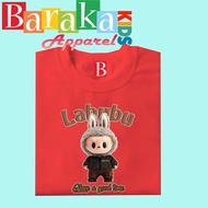 ♞labubu unisex tshirt for kids | high quality | damit pang bata | 100% cotton