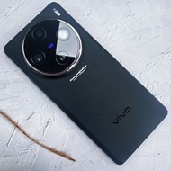 【陸版】vivo X100 Pro (16G/512GB) 二手機 附充電線 保30天 實體店面 #C0907