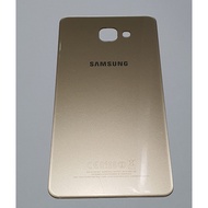 Samsung Galaxy A9 Pro Zin Back Cover Removes The Device