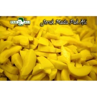 500g/1kg Jeruk Mangga Kuning Pak Ali (READY STOCK).