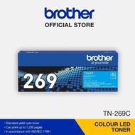 Toner Brother TN-269 C/M/Y For HL-L3240CDW Bandung 