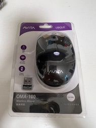 AVITA OMA-100 Wireless Mouse
